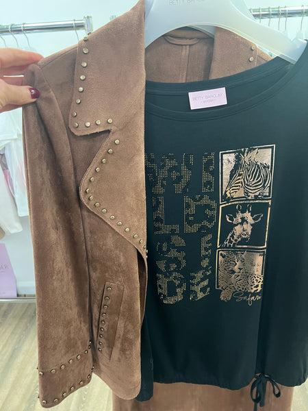 2356 Wild Tee