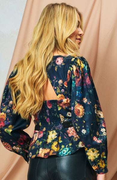 Alicia Blouse
