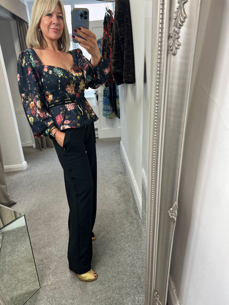 Alicia Blouse