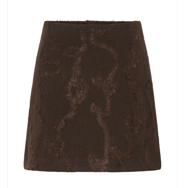 Jurlie Wool Skirt