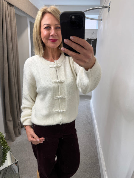 Andora Cardigan
