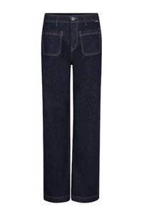 4608 Colette Front Patch