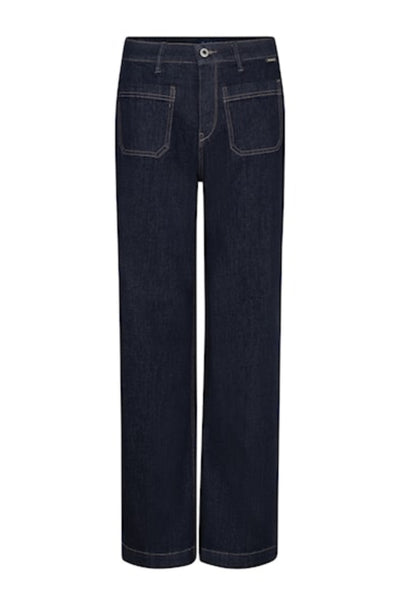 4608 Colette Front Patch