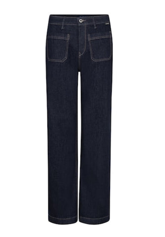 4608 Colette Front Patch