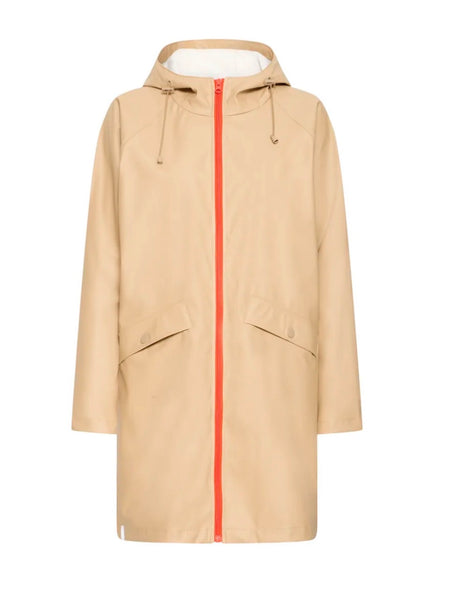 Tazi Raincoat