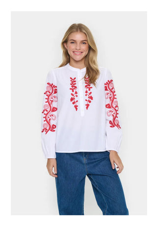 Jesabel Blouse