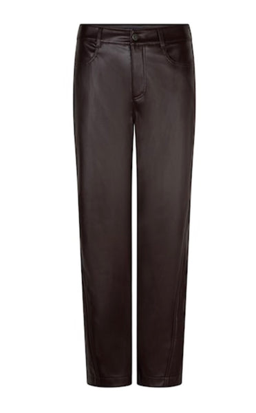 5079 Caitlina faux Leather
