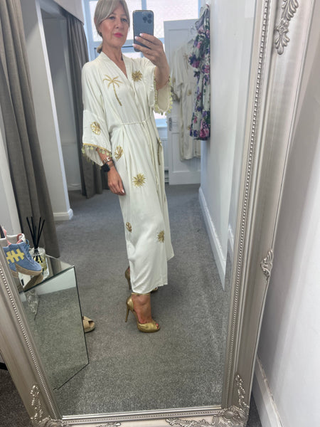 Kira Dress
