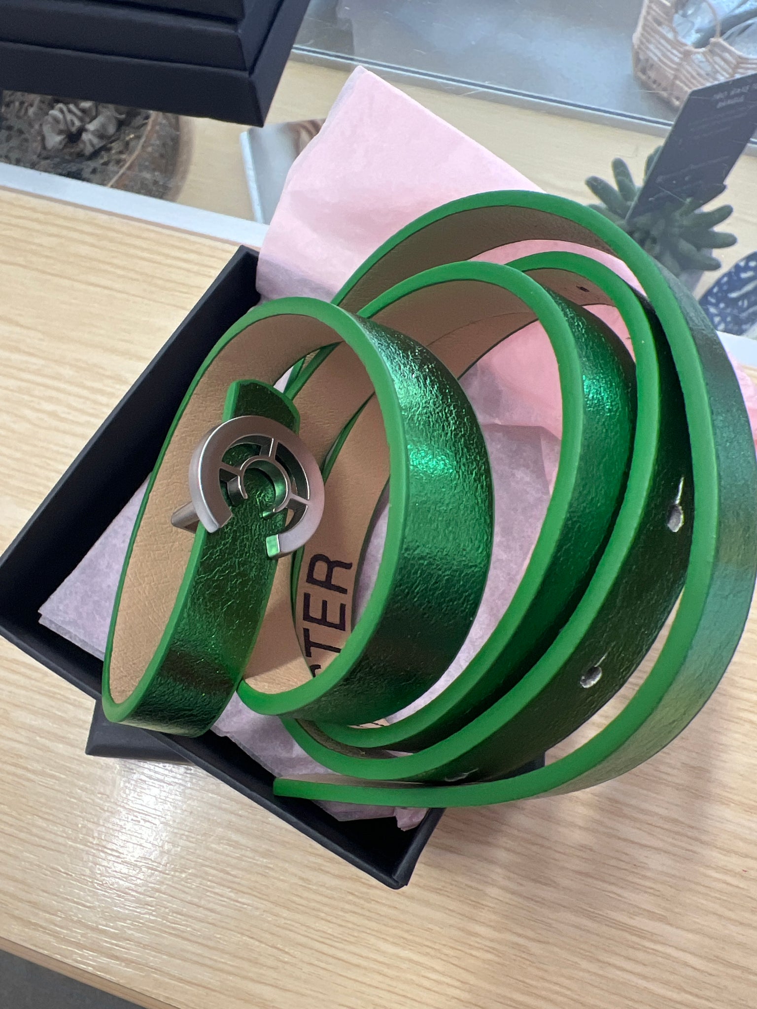 254 9401 Belt