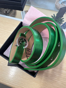 254 9401 Belt