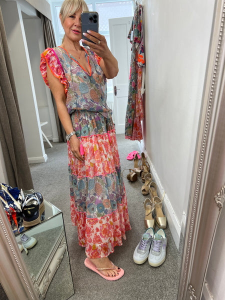 439 Skirt/Dress