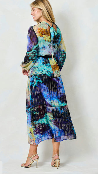Jadene Dress