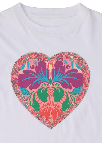 Cathy Heart T.Shirt