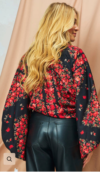 Eva Blouse