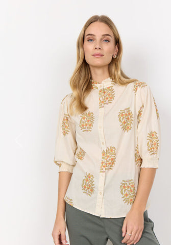 41086 Shirt Pompeia