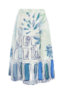 25773 Circle Skirt