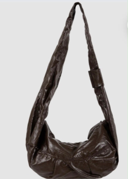 264 9411 PU Bum Bag