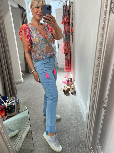 427 Blouse