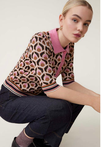 Palmer Sweater