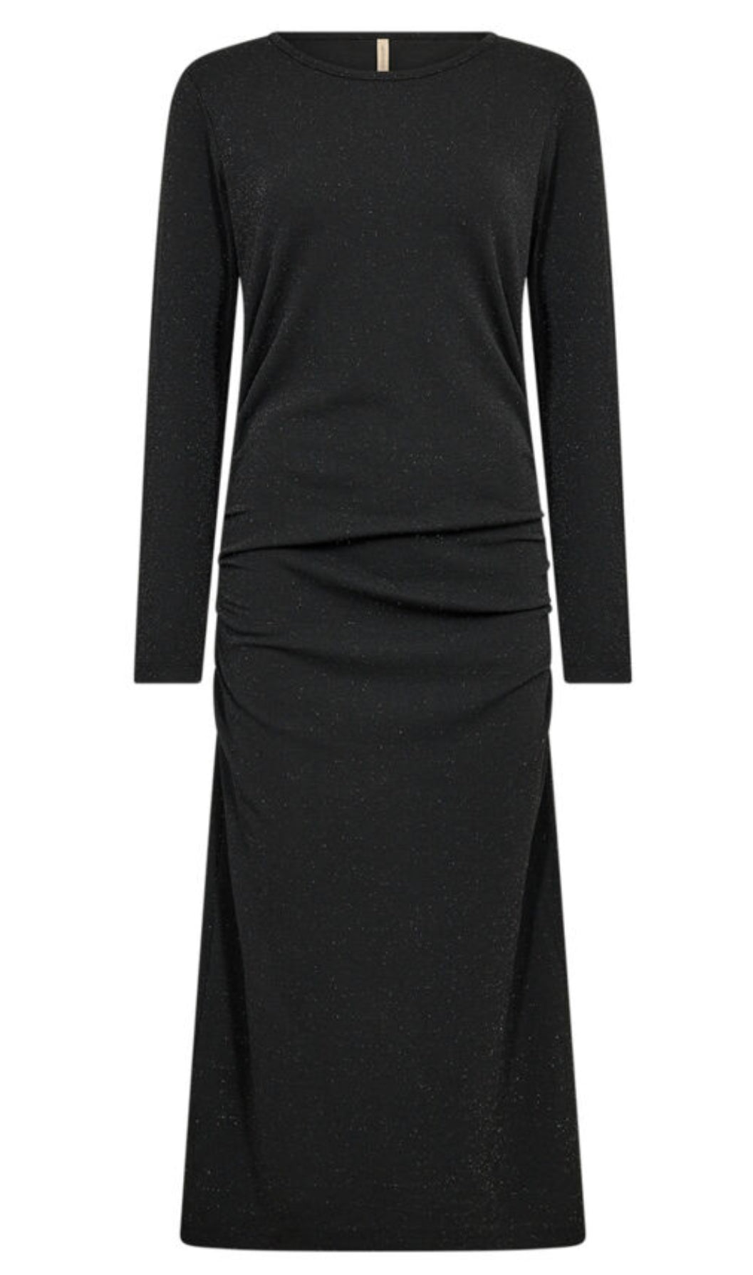 27388 Black Dress