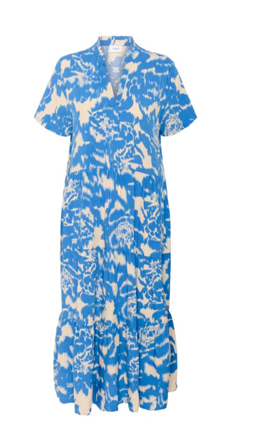 Eda Maxi Dress