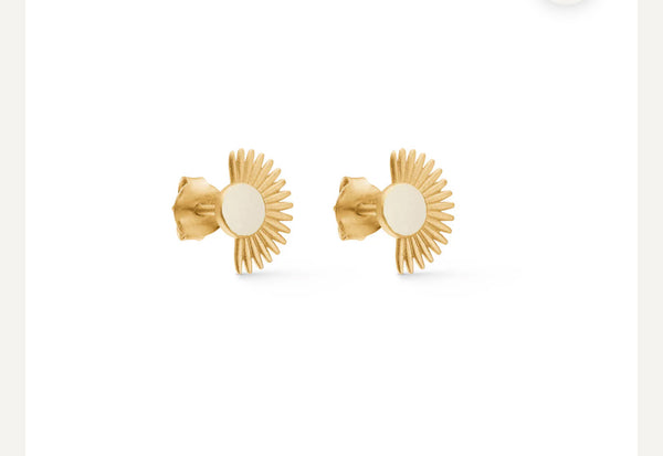 E97 Soleil Studs