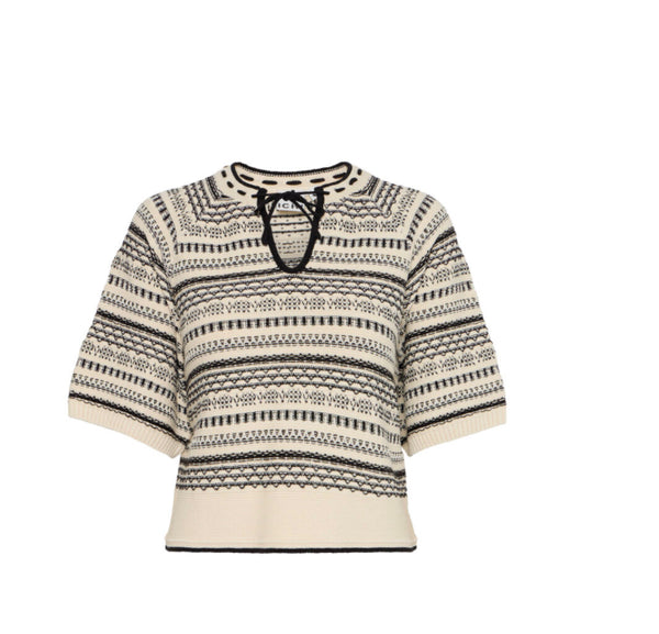 Chany Sweater