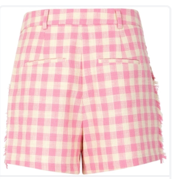 261 3204 Shorts Checked