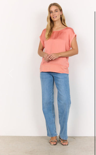 29026 Thilde Blouse