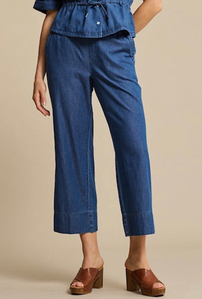 4925 Conny Palazzo Trouser