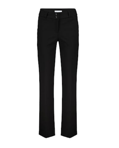 4595 Colette Punta Black Or Navy Trouser