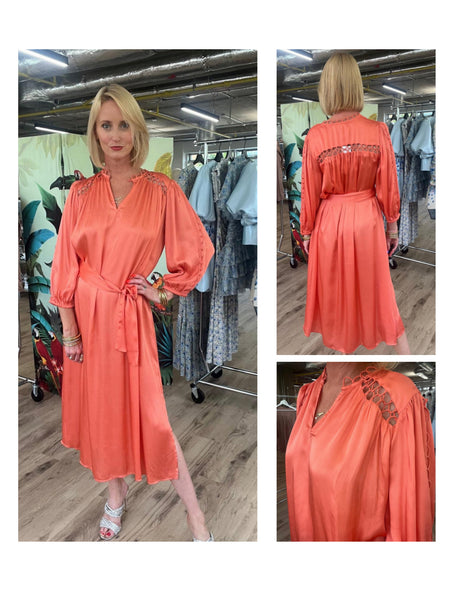 Cora Dress
