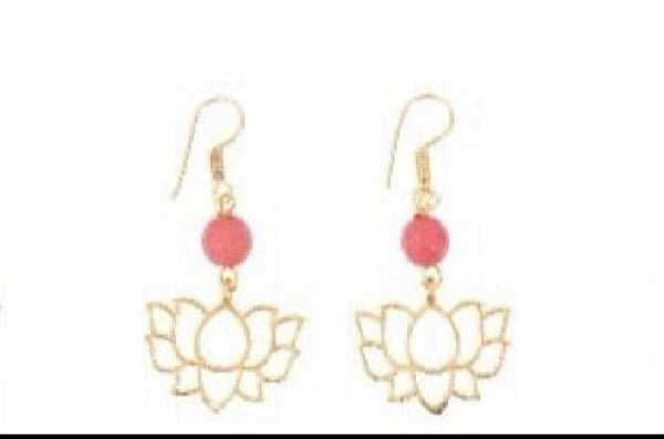 504 Matching Earring