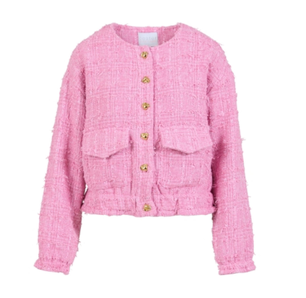 244 8451 Boucle Bomber