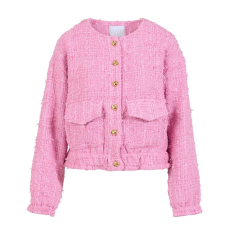 244 8451 Boucle Bomber