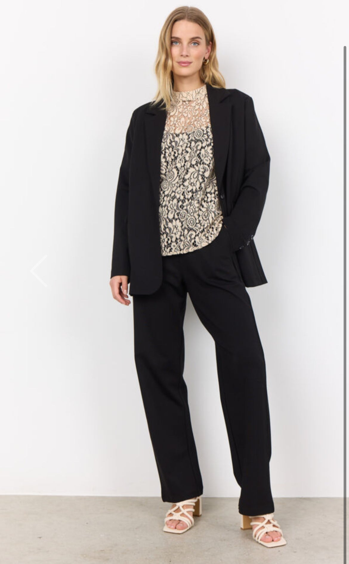 26758 Blazer jersey
