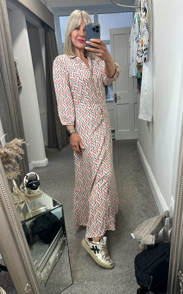 41062 Penny Dress