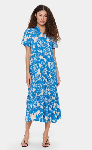 Eda Maxi Dress
