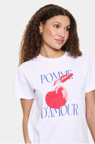 Harda Pomme Tee