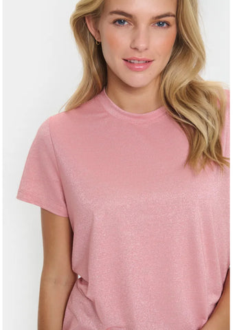 Haga Shimmer T.Shirt