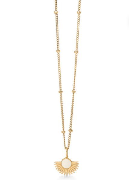 N41 Soleil Necklace