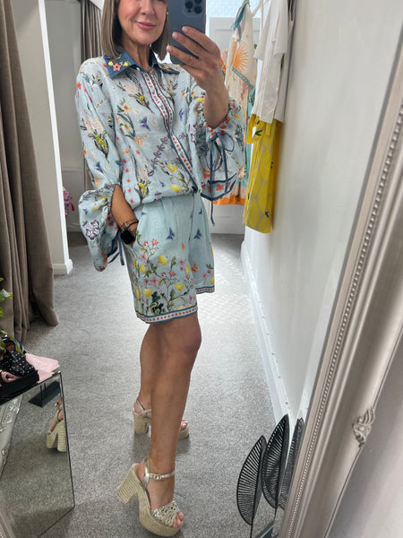 Mia Shorts