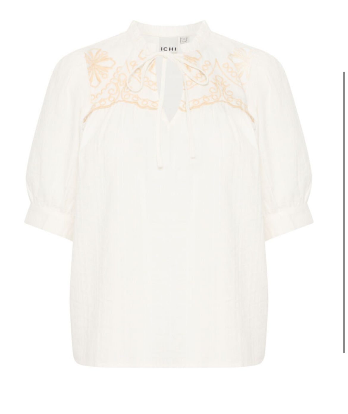 Gaelle Blouse
