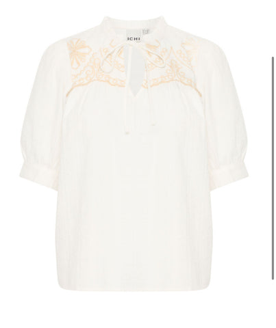 Gaelle Blouse