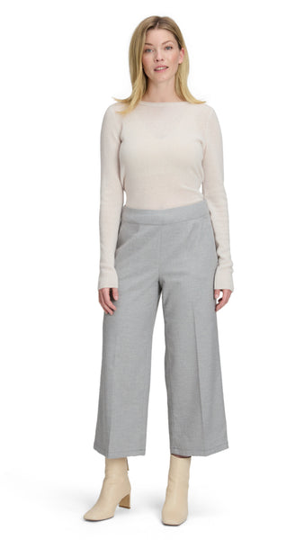 6089 Grey Trouser