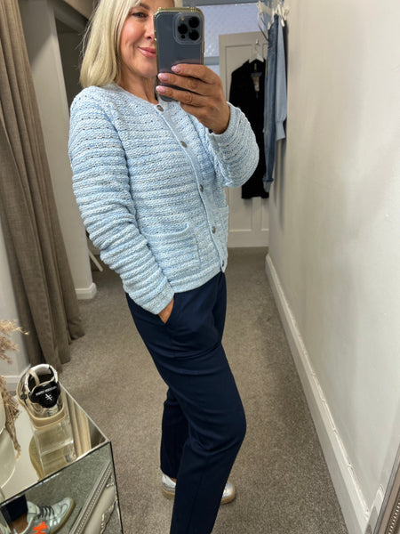 Danelle Cardigan