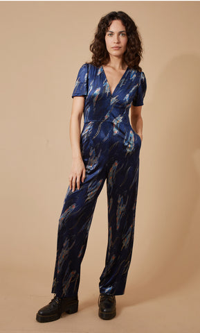 Corrie Jumpsuit Bab12532033