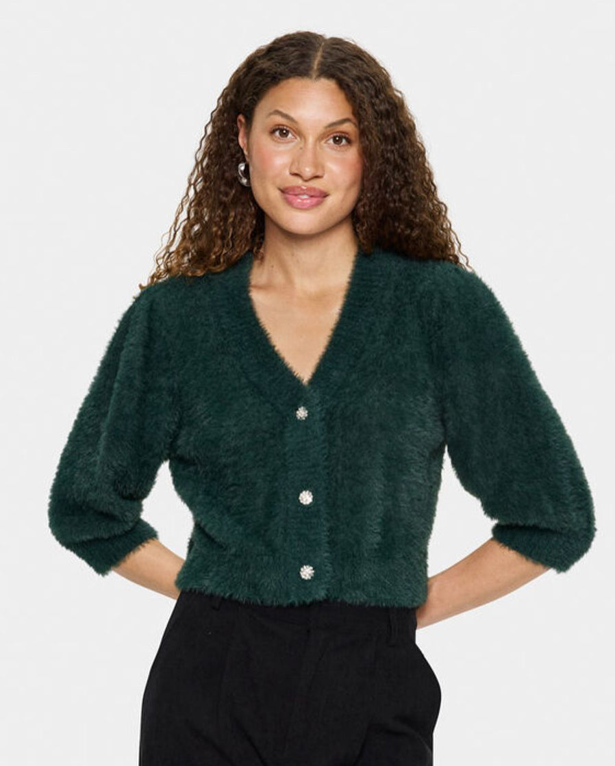 Banni Cardigan