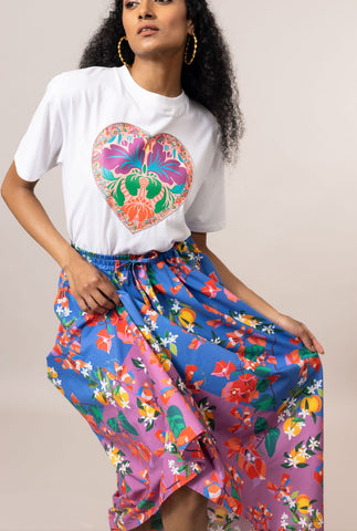 Cathy Heart T.Shirt