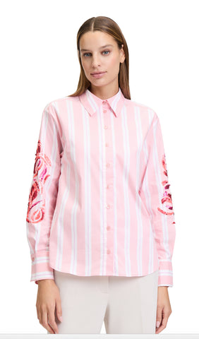 8822 Blouse